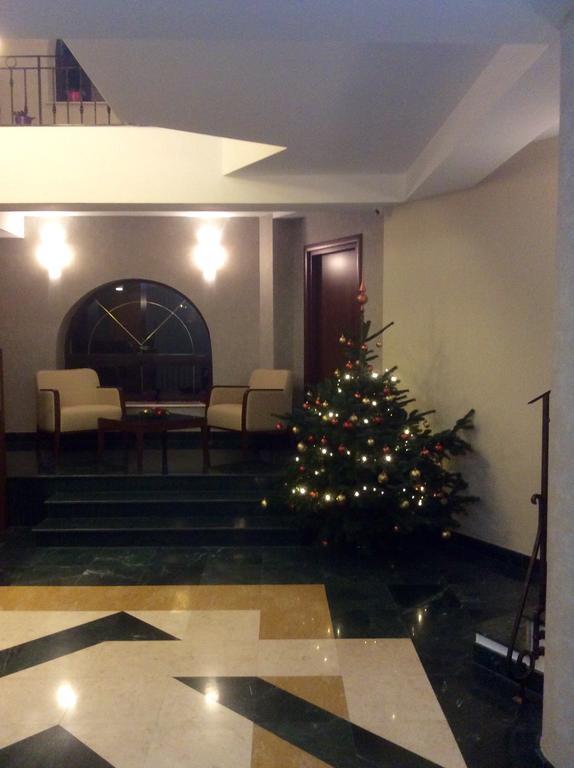 Hotel Miruna - New Belvedere Poiana Brasov Luaran gambar