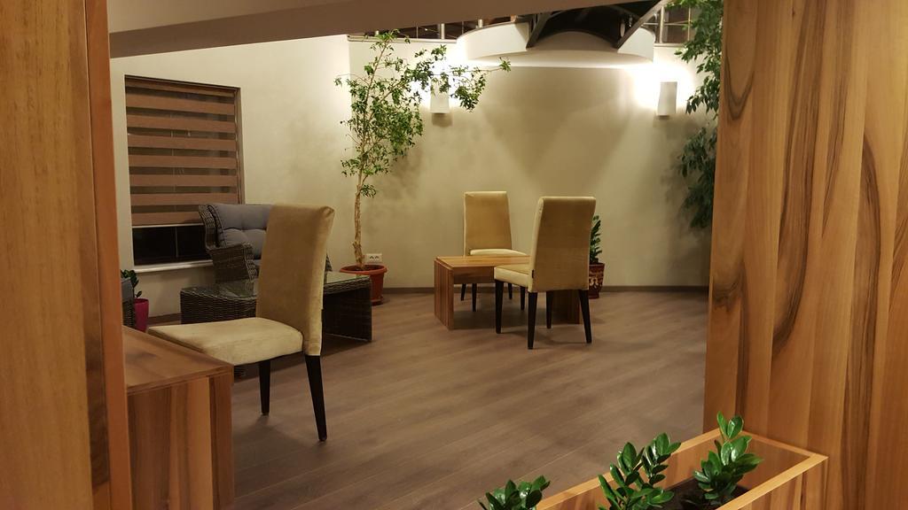 Hotel Miruna - New Belvedere Poiana Brasov Luaran gambar
