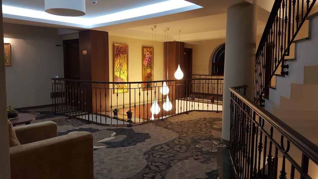 Hotel Miruna - New Belvedere Poiana Brasov Luaran gambar