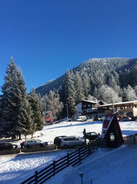 Hotel Miruna - New Belvedere Poiana Brasov Luaran gambar