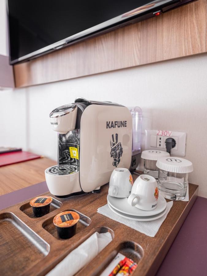 Hotel Miruna - New Belvedere Poiana Brasov Luaran gambar